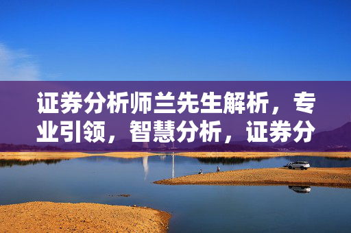 证券分析师兰先生解析，专业引领，智慧分析，证券分析师的成长之路