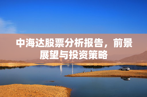 中海达股票分析报告，前景展望与投资策略