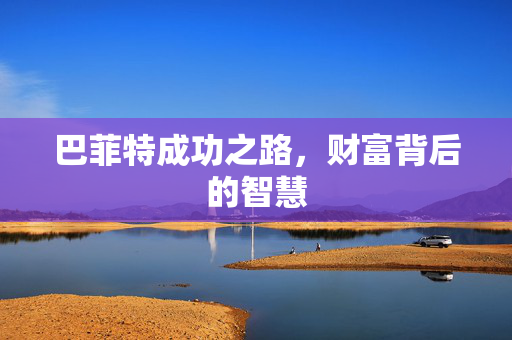 巴菲特成功之路，财富背后的智慧