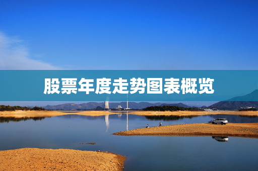 股票年度走势图表概览