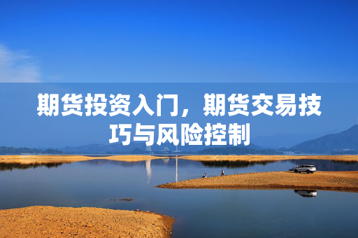期货投资入门，期货交易技巧与风险控制