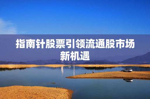 指南针股票引领流通股市场新机遇