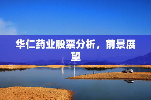 华仁药业股票分析，前景展望
