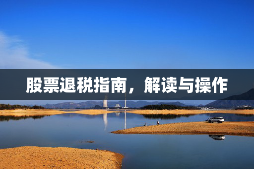 股票退税指南，解读与操作