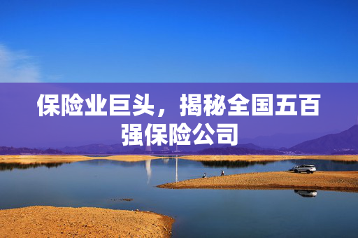 保险业巨头，揭秘全国五百强保险公司