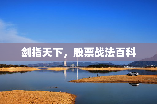 剑指天下，股票战法百科