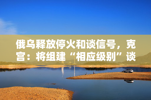 俄乌释放停火和谈信号，克宫：将组建“相应级别”谈判代表团