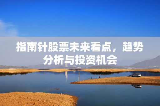 指南针股票未来看点，趋势分析与投资机会