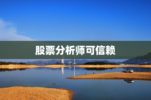 股票分析师可信赖