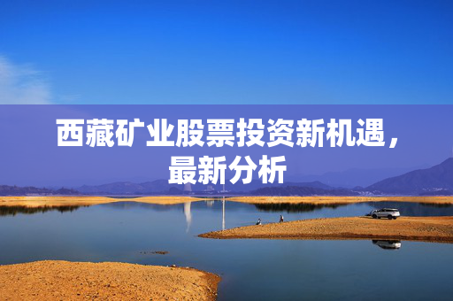 西藏矿业股票投资新机遇，最新分析