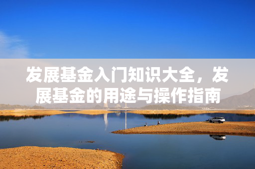 发展基金