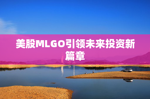 美股MLGO引领未来投资新篇章