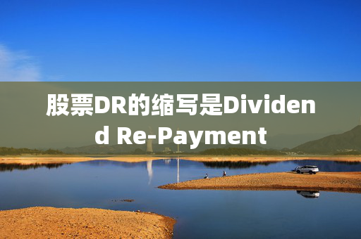 股票DR的缩写是Dividend Re-Payment