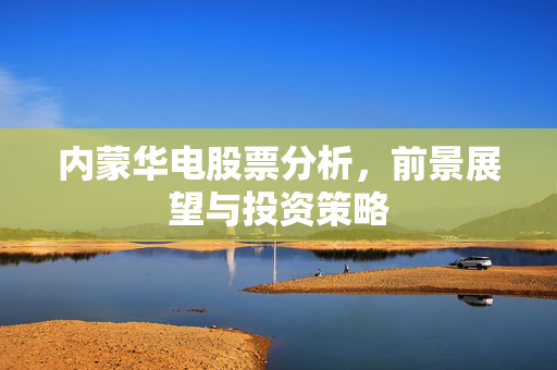 内蒙华电股票分析，前景展望与投资策略
