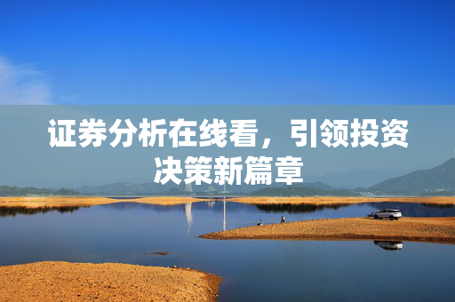 证券分析在线看，引领投资决策新篇章