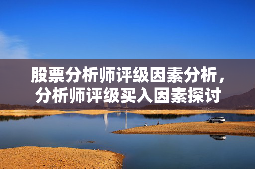 股票分析师评级因素分析，分析师评级买入因素探讨