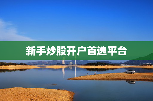 新手炒股开户首选平台