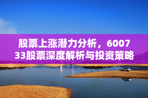 股票上涨潜力分析，600733股票深度解析与投资策略