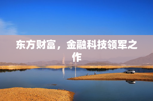 东方财富，金融科技领军之作