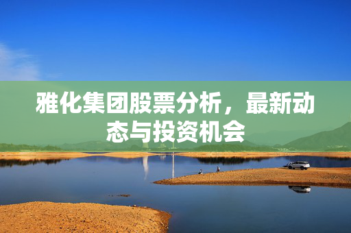 雅化集团股票分析，最新动态与投资机会