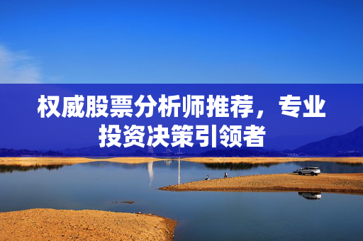 权威股票分析师推荐，专业投资决策引领者