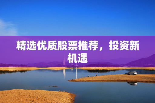 精选优质股票推荐，投资新机遇
