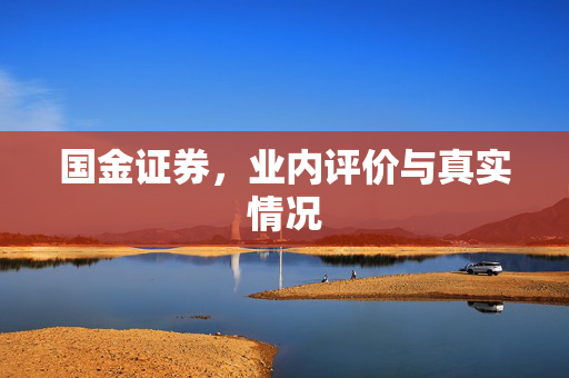 国金证券，业内评价与真实情况