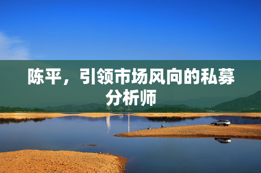 陈平，引领市场风向的私募分析师
