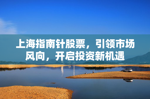 上海指南针股票，引领市场风向，开启投资新机遇