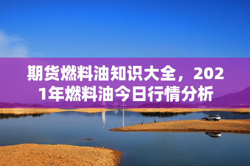 期货燃料油知识大全，2021年燃料油今日行情分析