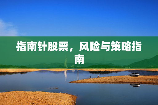 指南针股票，风险与策略指南