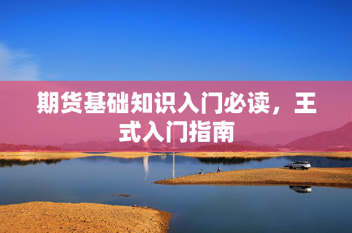 期货基础知识入门必读，王式入门指南