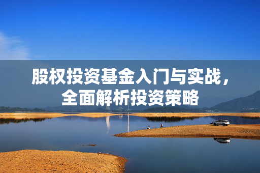股权投资基金入门与实战，全面解析投资策略
