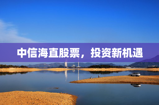 中信海直股票，投资新机遇