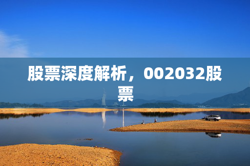 股票深度解析，002032股票