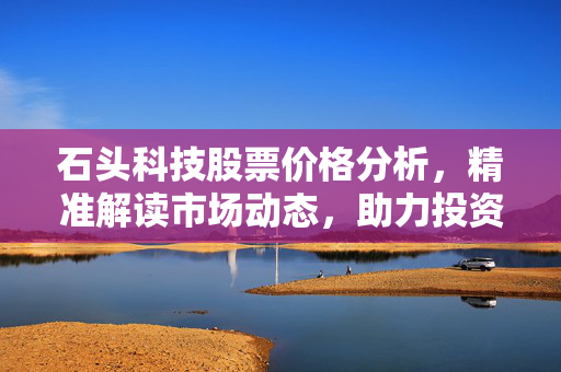 石头科技股票价格分析，精准解读市场动态，助力投资决策