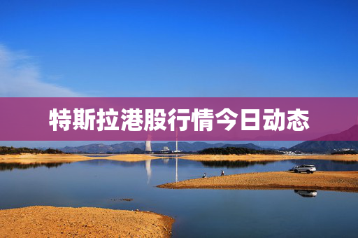 特斯拉港股行情今日动态