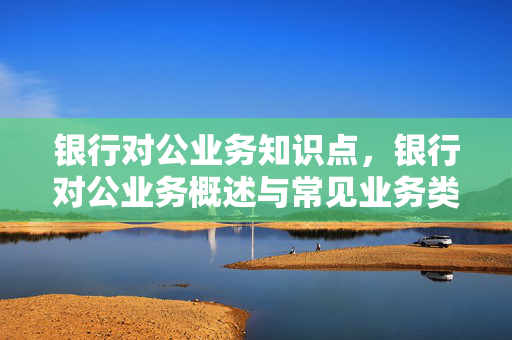 银行对公业务知识点，银行对公业务概述与常见业务类型