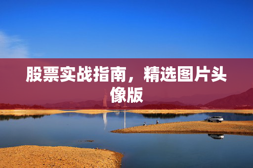 股票实战指南，精选图片头像版