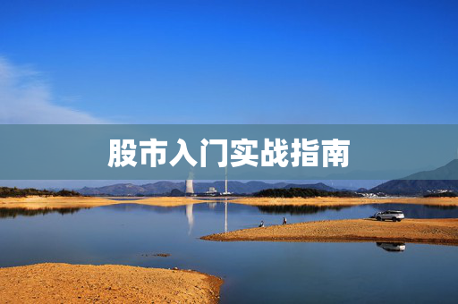股市入门实战指南