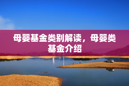 母婴基金类别解读，母婴类基金介绍