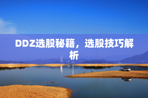 DDZ选股秘籍，选股技巧解析