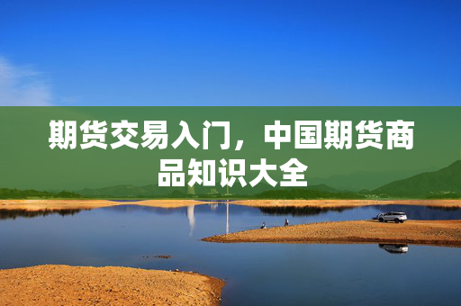 期货交易入门，中国期货商品知识大全