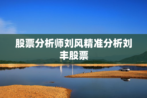 股票分析师刘风精准分析刘丰股票