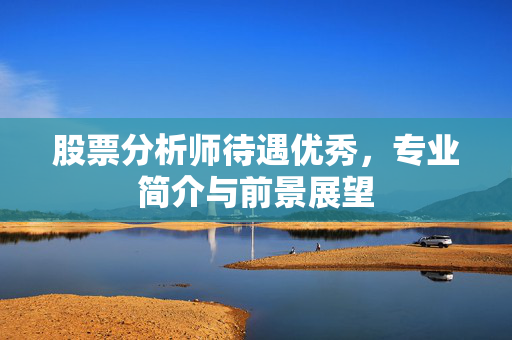 股票分析师待遇优秀，专业简介与前景展望