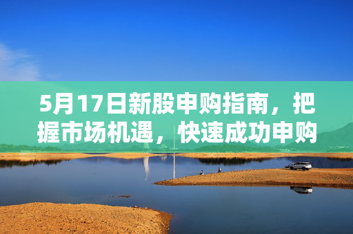 5月17日新股申购指南，把握市场机遇，快速成功申购