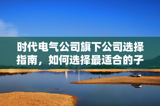 时代电气公司旗下公司选择指南，如何选择最适合的子公司