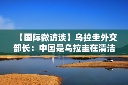 【国际微访谈】乌拉圭外交部长：中国是乌拉圭在清洁能源领域最重要的合作伙伴之一