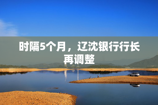 时隔5个月，辽沈银行行长再调整