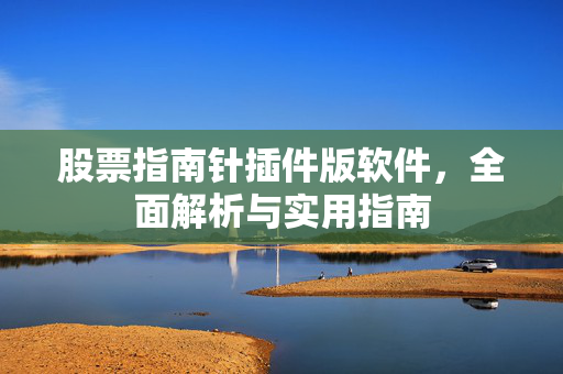 股票指南针插件版软件，全面解析与实用指南